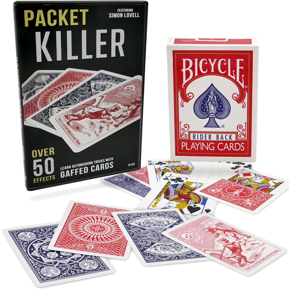 Packet
